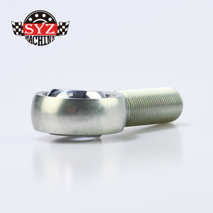 Extremos de varilla de articulación de bola recta, serie <span class=keywords><strong>JMX</strong></span> & <span class=keywords><strong>JMX</strong></span>-T, 1/2 - Product Image 3
