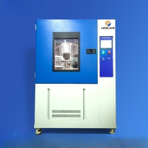 IEC60529 IPX3 IPX4 Swing Tube Rain pour chambre d'essai Garantie 1 an Lampe à LED essentielle Équipement d'essai en laboratoire - Product Image 1