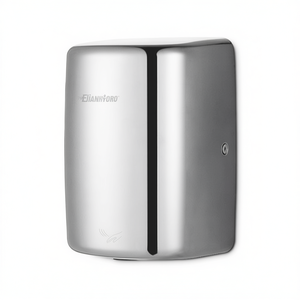 Secador de Manos Eléctrico Eliantoro 255 x 170 x 150 mm de Montaje en Pared para Uso Comercial - Product Image 3