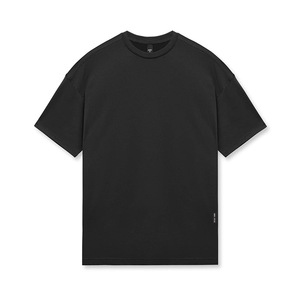 Maglietta da uomo americana gioventù ampia <span class=keywords><strong>taglie</strong></span> forti girocollo manica corta t-Shirt da uomo stampa di moda camicia sportiva con fondo - Product Image 5
