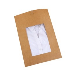 OEM Window <b>Envelope</b> Fancy Cd Packaging Card Holder Kraft Delivery Paper A4 Brown Free Stock Sample <b>Gift</b> <b>Envelope</b> - Product Image 3