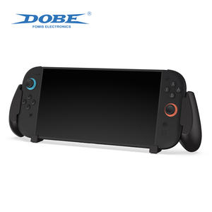 Poignée de contrôleur d'approvisionnement direct d'usine DOBE avec stockage de cartes de jeu pour Nintendo <span class=keywords><strong>Switch</strong></span> 2 Switch2 Accessoires de console de jeu - Product Image 5
