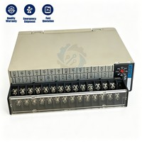 Módulo Maestro CC-Link/LT CL1PSU-2A Original, Nuevo y Genuino, CL1PSU2A, en Stock, Listo para Enviar