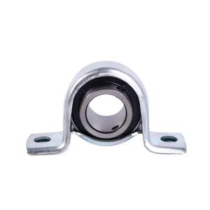 Roulements <span class=keywords><strong>de</strong></span> bloc d'oreiller roulement à billes en acier pressé pressant des unités <span class=keywords><strong>de</strong></span> roulement en acier <span class=keywords><strong>meilleur</strong></span> prix <span class=keywords><strong>de</strong></span> haute qualité SSBPP205 - Product Image 1