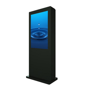 Pantalla <span class=keywords><strong>Digital</strong></span> para Exteriores, Legible Bajo la Luz Solar, con Control de Atenuación Automática para Espacios Públicos con Climas Difíciles - Product Image 2