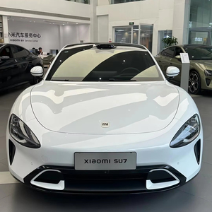 Xiaomi Su7 Max 2026, Compre un <span class=keywords><strong>Auto</strong></span> Eléctrico Súper EV Chino con Volante a la Izquierda, Sedán de Nueva Energía, Autos Eléctricos Hechos en China, Xiao <span class=keywords><strong>Mi</strong></span> Su 7 Ultra - Product Image 1
