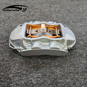 Ensemble d'étrier de frein forgé une pièce BBK personnalisé en usine pour Subaru Wrx <span class=keywords><strong>BMW</strong></span> <span class=keywords><strong>E46</strong></span> E90 F30 F44 - Product Image 6