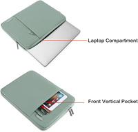 Sac à bandoulière léger et décontracté en tissu Oxford pour ordinateur portable, étanche, écologique, portable, grande capacité