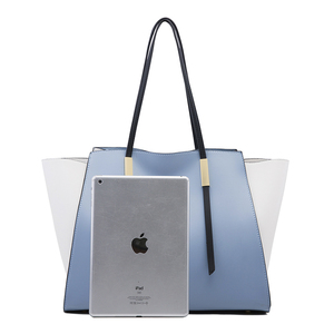 <span class=keywords><strong>Borsa</strong></span> a Spalla da <span class=keywords><strong>Donna</strong></span> Minimalista di Grande Capacità, Vendita Diretta dalla Fabbrica - Product Image 4