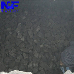 Bon marché <span class=keywords><strong>Big</strong></span> Block Ash 10% Met <span class=keywords><strong>coke</strong></span> de fonderie 80-120mm - Product Image 5