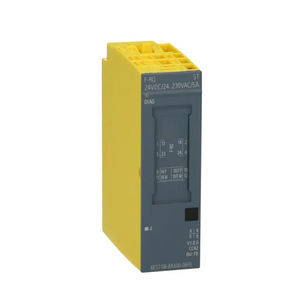 Modulo di uscita relè | 6ES7136-6RA00-0BF0 | 100 pz MOQ | OEM | Ce certificato | Un anno di garanzia | - Product Image 6