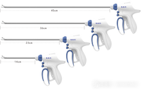 Générateur électrochirurgical vétérinaire d'approvisionnement d'usine-équipement de scalpel ultrasonique