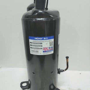 Compresseur scroll Haili WHP18000ASC3C9EQ pour chauffe-eau à pompe à chaleur, usage domestique, économie d'énergie - Product Image 2