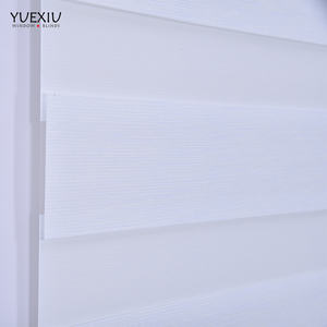 Persiana Enrollable Cebra Manual para Ventana de Sala de Estar - Product Image 5