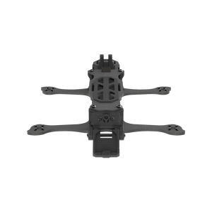 Hot iflight ih3 O3 <span class=keywords><strong>3</strong></span>.5inch 168 mét FPV hình chữ H Cruise khung Kit sợi carbon với <span class=keywords><strong>3</strong></span> cánh tay "DIY Mini Drone - Product Image 6