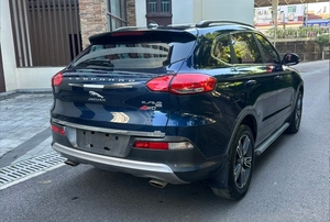 SUV Usato Leopaard CS10 1.5T Automatico 2017, Veicolo a Benzina ad Alte Prestazioni, SUV Familiare Economico, <span class=keywords><strong>Auto</strong></span> Cinese - Product Image 6