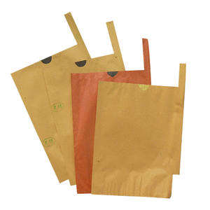 Bolsa <span class=keywords><strong>de</strong></span> Papel Kraft Protectora <span class=keywords><strong>de</strong></span> Doble Capa para <span class=keywords><strong>Mango</strong></span>, Embalaje Desechable para Frutas, Cultivo <span class=keywords><strong>de</strong></span> Vegetales, Semillas, Maíz, Manipulación <span class=keywords><strong>de</strong></span> Superficies Enceradas - Product Image 6