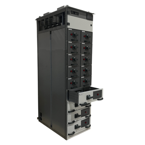 ระบบจ่ายไฟฟ้าแรงดันต่ำสำหรับการแปลงมอเตอร์อัจฉริยะ - Product Image 6