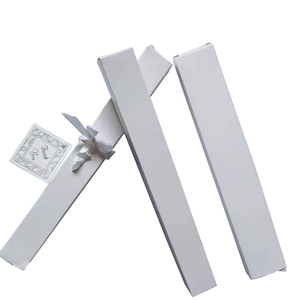 Gran oferta, caja <span class=keywords><strong>de</strong></span> regalo <span class=keywords><strong>para</strong></span> abanico <span class=keywords><strong>de</strong></span> mujer <span class=keywords><strong>de</strong></span> 21CM, caja <span class=keywords><strong>de</strong></span> papel blanco adecuada <span class=keywords><strong>para</strong></span> pequeño abanico <span class=keywords><strong>de</strong></span> madera fragante - Product Image 6