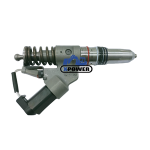 Conjunto de inyector 490-3472 Inyectores 4903472 de combustible para motor ISM11 QSM11 M11 - Product Image 4