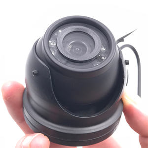 AHD/pemasok CMOS <span class=keywords><strong>IR</strong></span> kamera dan sistem Alarm keamanan kendaraan Rumah NTC/truk PAL/Probe pemantauan Bus - Product Image 6