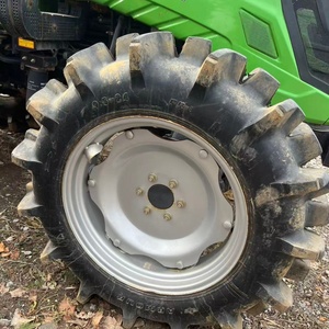 Tractor Agrícola <span class=keywords><strong>Kioti</strong></span> 4x4 Solis a Buen Precio, en Existencia - Product Image 4