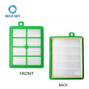 Filtre HEPA pour <span class=keywords><strong>aspirateur</strong></span> H12 compatible avec les aspirateurs <span class=keywords><strong>Electrolux</strong></span> EL012B Harmony Oxygen Ultra Oxygen 3 Ultra Canister - Product Image 4