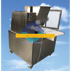 Automatic 2 Color Biscuits Wire <b>Cut</b> <b>Cookie</b> Making Depositor Machine / <b>Cookie</b> Forming Machine Price - Product Image 5