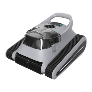 <span class=keywords><strong>Robot</strong></span> aspirateur sans fil intelligent pour le nettoyage des murs et des piscines Outil et accessoire pour le nettoyage des piscines - Product Image 4