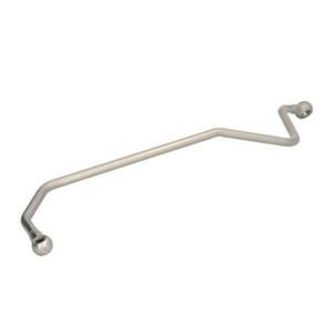 Tubo de alimentación de aceite del turbocompresor Vol vo:S60 II ,V70 II <span class=keywords><strong>2</strong></span>,XC90 I 1,III 3 OE 30677840 - Product Image 6