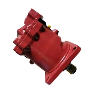 Moteur à pistons axiaux haute efficacité série M3X M3X800ACN-005A M3X200-RG03S6.0 M3X280-RG06S6.4 Moteur hydraulique - Product Image 6