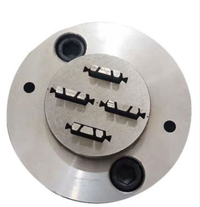 Production de moule de formage sous vide en PVC personnalisé profilés en caoutchouc souple et en plastique moule d'essai de formage par extrusion - Product Image 4