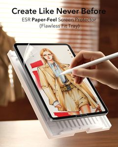 Paperfeel <b>Screen</b> Protector Compatible with iPad Air 1/2 2013-14/2014 9.7inch - Product Image 4