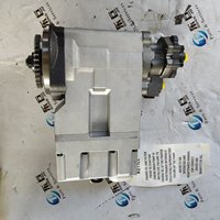 Pompe à injection de carburant HEUI 319-0677 3190677 pour moteur CAT C7 C9, excavatrice 329D 336D, testée à 100%