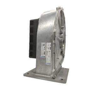 ebmpapst G3G250-GN17-01 250mm 230VAC 1150W 5.7A 4800RPM Ventilador de Refrigeración para Caldera de Gas y Condensador M3G084-FA G3G250-GN04-11 - Product Image 4