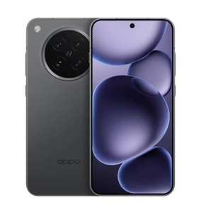 Smartphone Oppo Find X8s 5G Original 2025, Pantalla AMOLED de 6.32 Pulgadas, Dimensity 9400+, Batería de Alta Capacidad de 5700mAh, Carga Rápida de 80W - Product Image 3