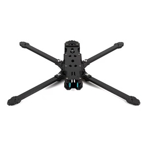 Nuevo Dron FPV <span class=keywords><strong>Freestyle</strong></span> Axisflying MANTA10" <span class=keywords><strong>Lite</strong></span> de 10 Pulgadas, Kit de Marco X True, Distancia entre Ejes de 402 mm, Compatible con Hélices de 10 Pulgadas de Carbono T700 - Product Image 1