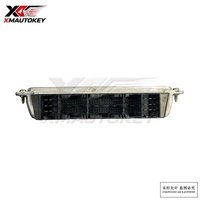 Unité de commande moteur Siemens DME MS43 ECU 7511570 5WK90012 d'occasion pour BMW E46 E39 M54