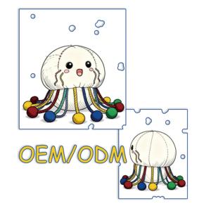 Oso de Peluche Personalizado OEM ODM con Mochila, Lindo y Kawaii, Regalo para Niños, para Fiestas de Cumpleaños, Decoración del Hogar - Product Image 4