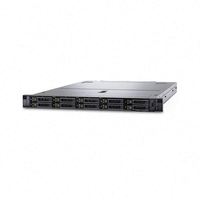 Dell PowerEdge R650 dengan Prosesor Intel Xeon Gold 6312U 32GB 10SFF H355 1400W 1U Rack Server Tersedia di Stok