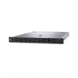 Serveur en rack Dell PowerEdge R650 avec processeur Intel Xeon Gold 6312U, 32 Go, 10SFF, H355, 1400 W, 1U, en stock - Product Image 1