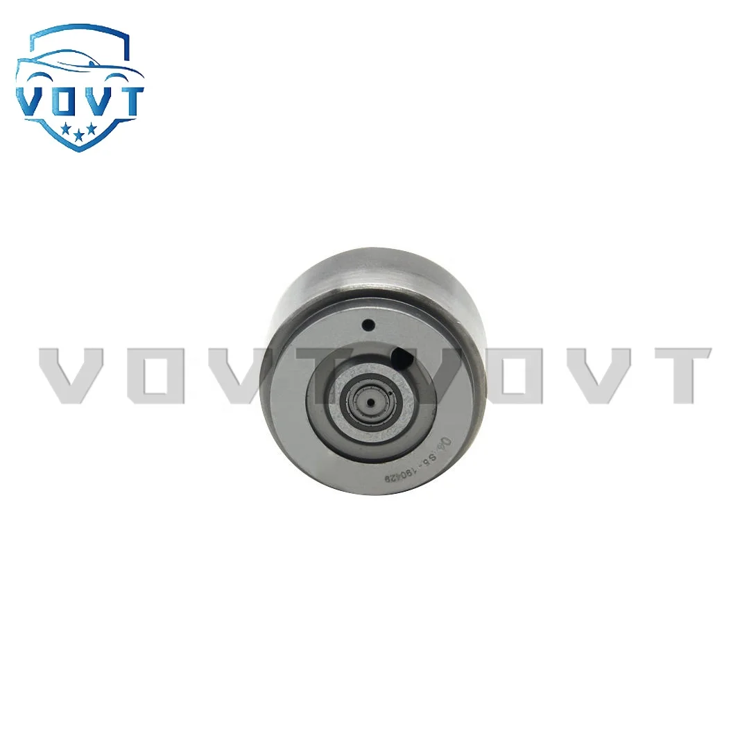 High Quality Common Rail Orifice Plate Valve 295040-9440 Injection Control Valve  For Denso Piezo 1gd 2gd Spare Part