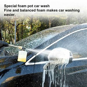 Nettoyeur haute pression sans fil 2000 mAh, pistolet à eau, buse à eau haute pression pour lavage de voiture, machine de nettoyage pour batterie Makit 18V - Product Image 3