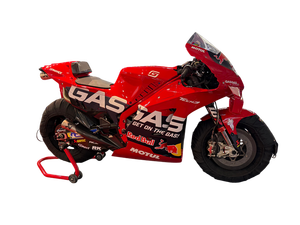 Venta caliente CNC personalizado y para mecanizado de doblado de tubos de barra de choque de aluminio para motocicletas hechas en China - Product Image 2