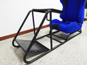 JBR1012F Console di gioco Stand gioco simulatore di sedia gioco - Product Image 5