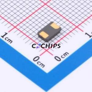 SWXHEABVF0-27.120000 Crystal (Passive) SMD5032-2P Crystal Oscillator SMD Crystal Oscillator 27.12MHz 10ppm 15pF - Product Image 2
