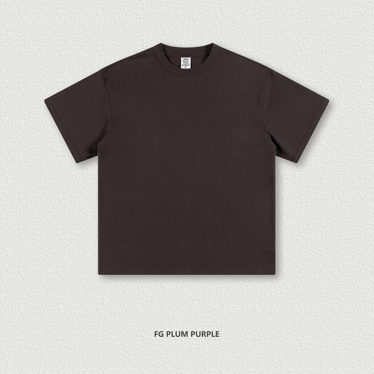 เอฟจีพลัมสีม่วง