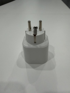 ปลั๊กอัจฉริยะ SUN-SMART-PLUG01P1-F LoRa สำหรับควบคุมโหลดไร้สายในระบบพลังงานแสงอาทิตย์ - Product Image 4