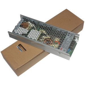Meanwell <b>Switching</b> Power Supply 5V <b>12V</b> 24V Box 300W Single Output With PFC Function Withstand 300VAC - Product Image 4