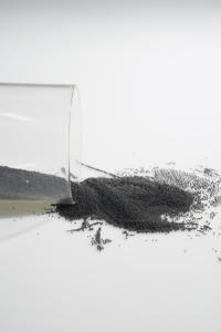 CKD AST-120 Kremezin, Materia Prima, Carbón Activado Esférico con Alto Valor de Adsorción de Yodo Oral - Product Image 5